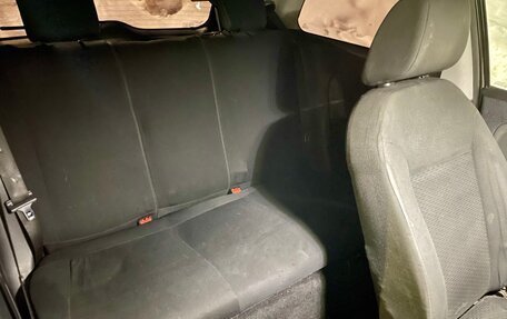 Ford Fiesta, 2007 год, 530 000 рублей, 21 фотография