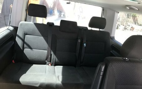 Volkswagen Transporter T6 рестайлинг, 2017 год, 3 200 000 рублей, 11 фотография