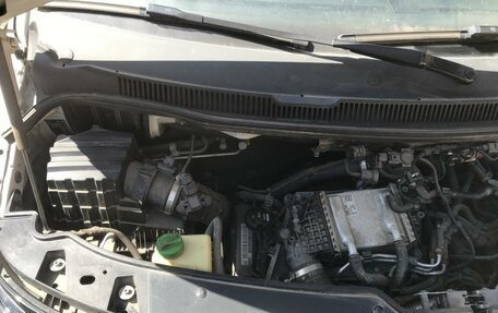 Volkswagen Transporter T6 рестайлинг, 2017 год, 3 200 000 рублей, 16 фотография