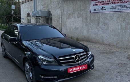 Mercedes-Benz C-Класс, 2011 год, 1 530 000 рублей, 7 фотография
