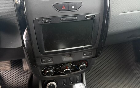 Renault Duster I рестайлинг, 2019 год, 1 350 000 рублей, 4 фотография