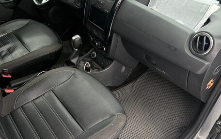 Renault Duster I рестайлинг, 2019 год, 1 350 000 рублей, 7 фотография