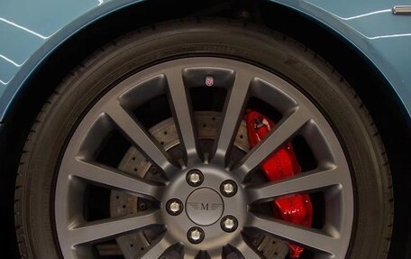 Aston Martin Vanquish I, 2002 год, 11 490 000 рублей, 11 фотография