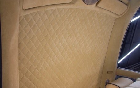 Aston Martin Vanquish I, 2002 год, 11 490 000 рублей, 16 фотография