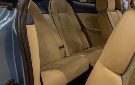 Aston Martin Vanquish I, 2002 год, 11 490 000 рублей, 19 фотография