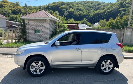 Toyota RAV4, 2007 год, 1 200 000 рублей, 2 фотография