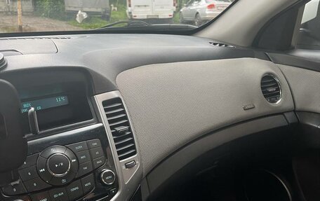 Chevrolet Cruze II, 2012 год, 438 000 рублей, 6 фотография