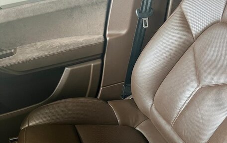 Porsche Cayenne III, 2016 год, 3 000 000 рублей, 4 фотография