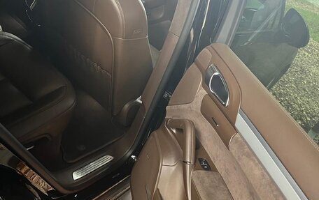 Porsche Cayenne III, 2016 год, 3 000 000 рублей, 11 фотография