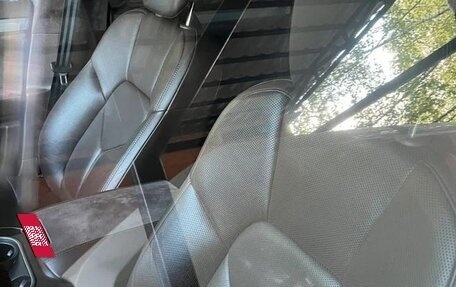 Porsche Cayenne III, 2016 год, 3 000 000 рублей, 3 фотография