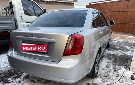 Daewoo Gentra II, 2014 год, 800 000 рублей, 2 фотография