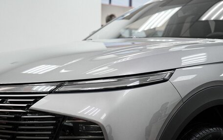 Haval F7, 2026 год, 3 266 010 рублей, 2 фотография