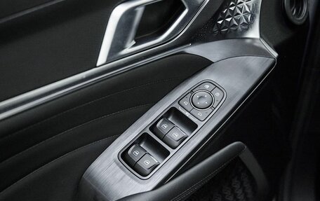 Haval F7, 2026 год, 3 266 010 рублей, 27 фотография