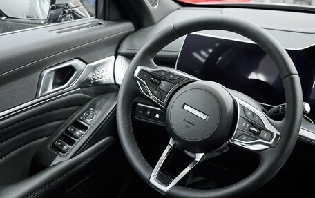 Haval F7, 2026 год, 3 266 010 рублей, 25 фотография