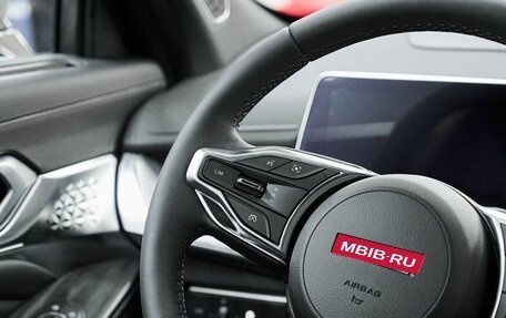 Haval F7, 2026 год, 3 266 010 рублей, 20 фотография