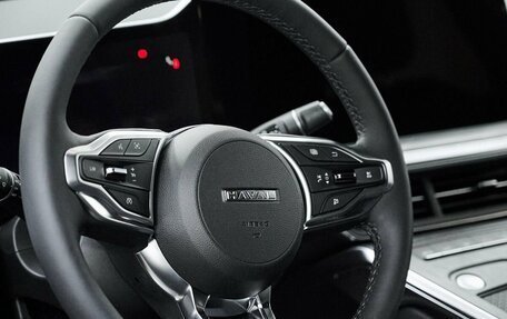 Haval F7, 2026 год, 3 266 010 рублей, 30 фотография