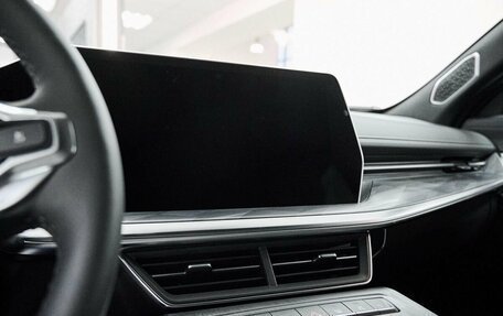 Haval F7, 2026 год, 3 266 010 рублей, 39 фотография