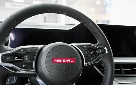 Haval F7, 2026 год, 3 266 010 рублей, 37 фотография