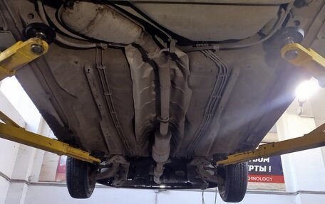 Lancia Kappa, 1995 год, 450 000 рублей, 8 фотография