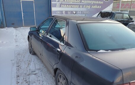 Lancia Kappa, 1995 год, 450 000 рублей, 5 фотография