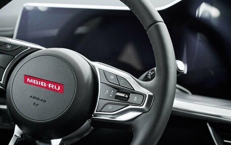 Haval F7, 2026 год, 3 266 010 рублей, 21 фотография