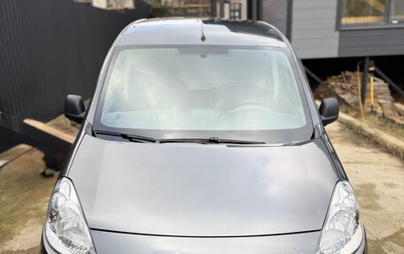 Peugeot Partner II рестайлинг 2, 2013 год, 730 000 рублей, 2 фотография