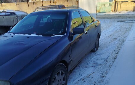 Lancia Kappa, 1995 год, 450 000 рублей, 4 фотография