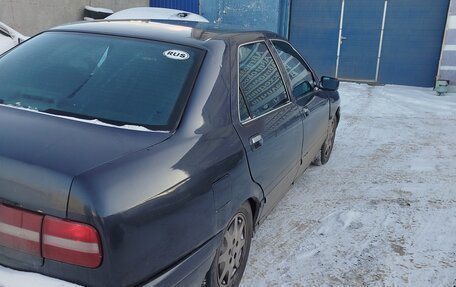 Lancia Kappa, 1995 год, 450 000 рублей, 6 фотография