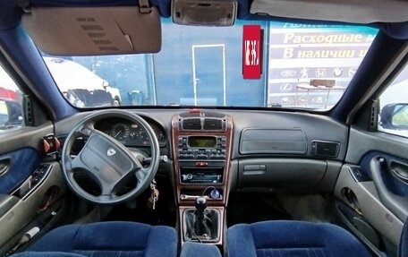 Lancia Kappa, 1995 год, 450 000 рублей, 2 фотография