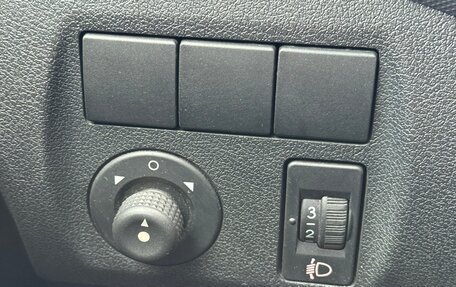 Peugeot Partner II рестайлинг 2, 2013 год, 730 000 рублей, 14 фотография