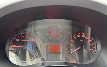 Peugeot Partner II рестайлинг 2, 2013 год, 730 000 рублей, 11 фотография