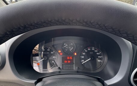 Peugeot Partner II рестайлинг 2, 2013 год, 730 000 рублей, 9 фотография