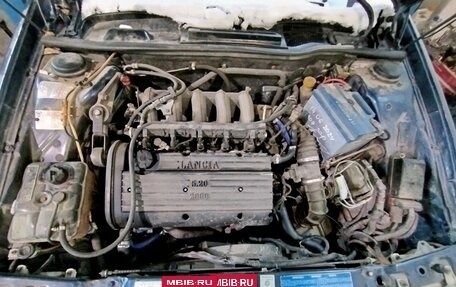 Lancia Kappa, 1995 год, 450 000 рублей, 9 фотография