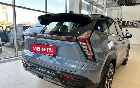 Geely Atlas, 2025 год, 3 760 990 рублей, 16 фотография