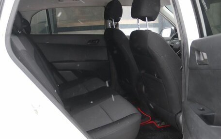 Hyundai Creta I рестайлинг, 2021 год, 1 706 000 рублей, 11 фотография