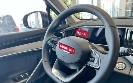 Geely Atlas, 2025 год, 3 760 990 рублей, 14 фотография