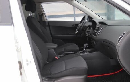 Hyundai Creta I рестайлинг, 2021 год, 1 706 000 рублей, 12 фотография