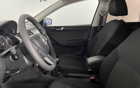 Skoda Rapid I, 2019 год, 1 299 000 рублей, 12 фотография