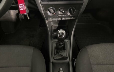 Skoda Rapid I, 2019 год, 1 299 000 рублей, 17 фотография