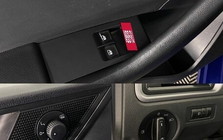 Skoda Rapid I, 2019 год, 1 299 000 рублей, 19 фотография