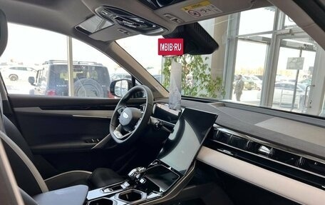 Geely Atlas, 2025 год, 3 760 990 рублей, 8 фотография