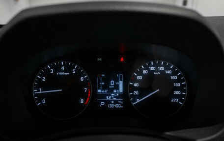 Hyundai Creta I рестайлинг, 2018 год, 1 475 000 рублей, 11 фотография