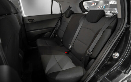 Hyundai Creta I рестайлинг, 2018 год, 1 475 000 рублей, 12 фотография