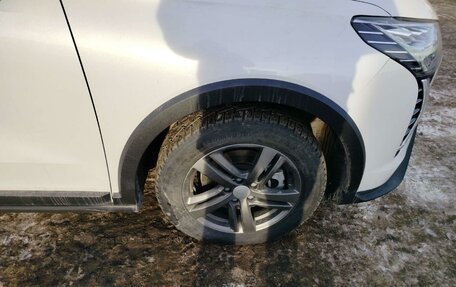 Haval Jolion, 2024 год, 1 500 000 рублей, 2 фотография