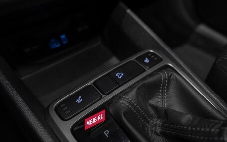 Hyundai Creta I рестайлинг, 2018 год, 1 475 000 рублей, 14 фотография