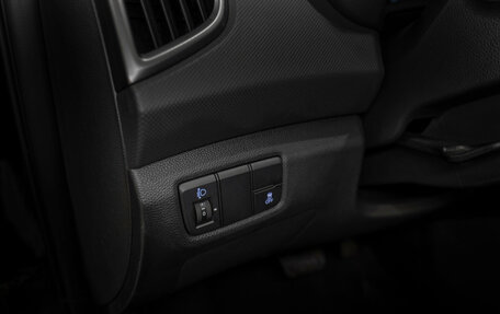 Hyundai Creta I рестайлинг, 2018 год, 1 475 000 рублей, 18 фотография