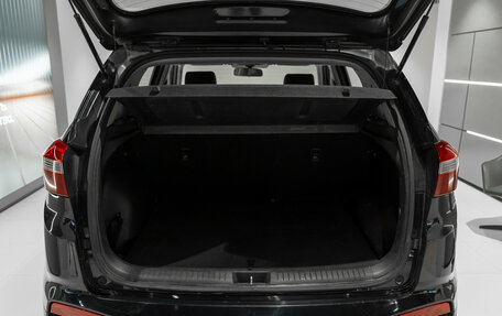 Hyundai Creta I рестайлинг, 2018 год, 1 475 000 рублей, 19 фотография