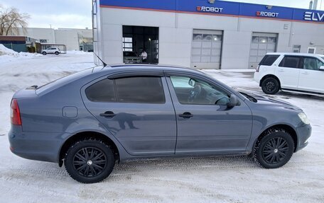 Skoda Octavia, 2010 год, 590 000 рублей, 3 фотография