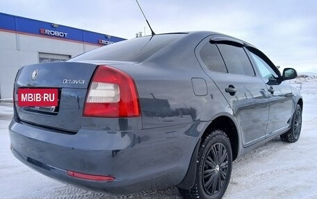 Skoda Octavia, 2010 год, 590 000 рублей, 4 фотография