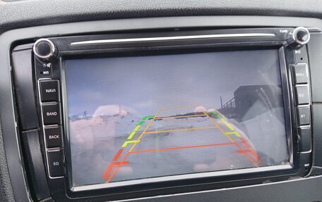 Skoda Octavia, 2010 год, 590 000 рублей, 11 фотография